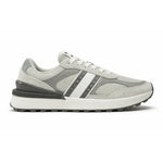 Tommy Hilfiger Jeans TJM Technical Runner ESS EM0EM01537-GRYWHT - Grey / 39