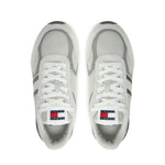 Tommy Hilfiger Jeans TJM Technical Runner ESS EM0EM01537-GRYWHT