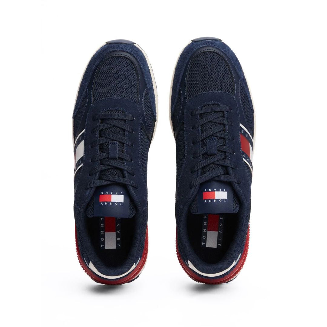 Tommy Hilfiger Jeans TJM Technical Runner ESS EM0EM01537-NVY