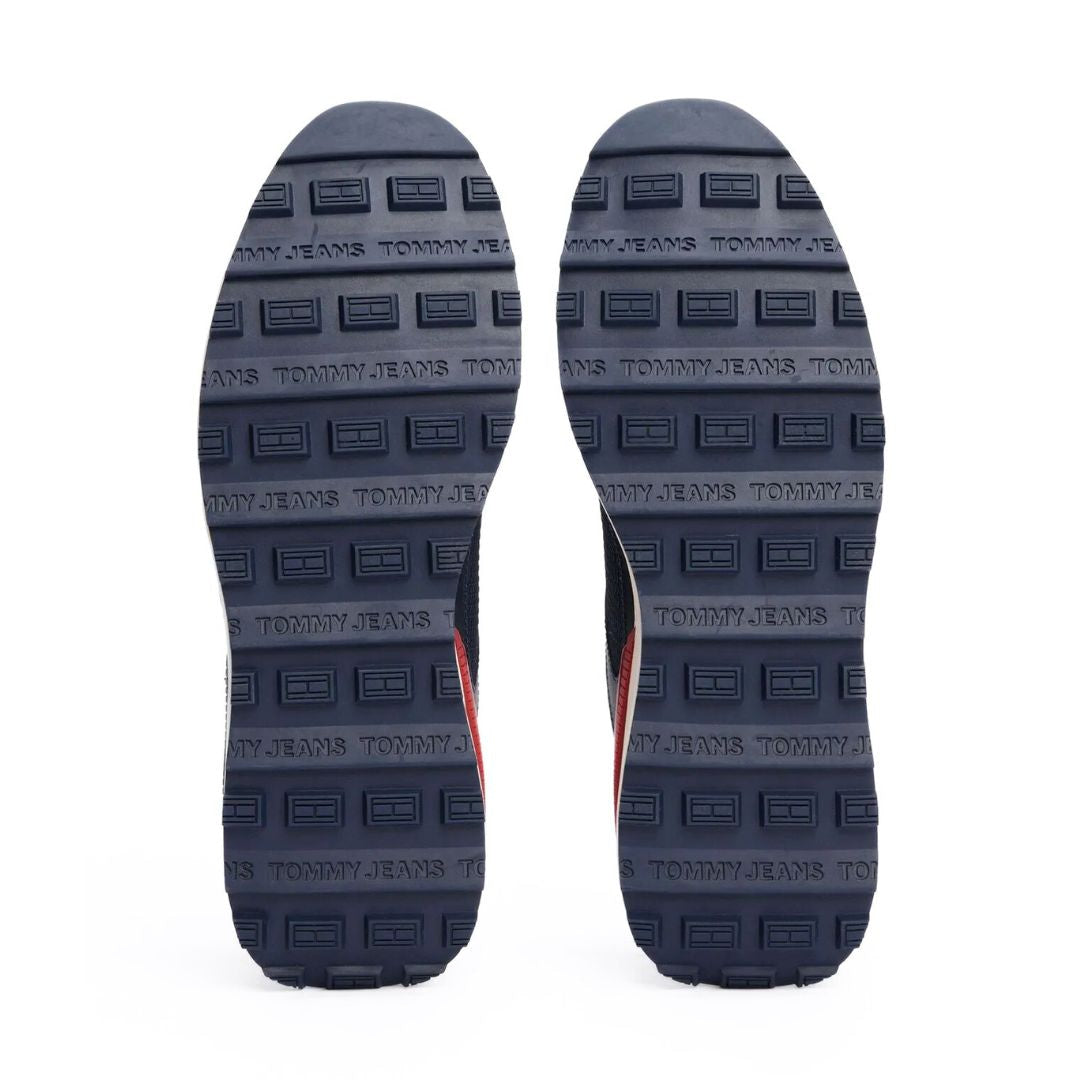 Tommy Hilfiger Jeans TJM Technical Runner ESS EM0EM01537-NVY