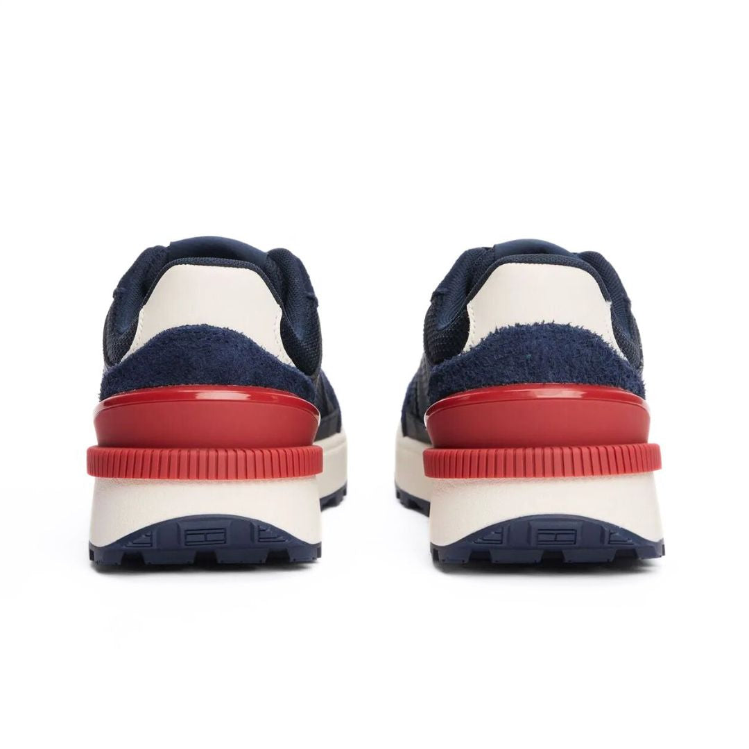Tommy Hilfiger Jeans TJM Technical Runner ESS EM0EM01537-NVY