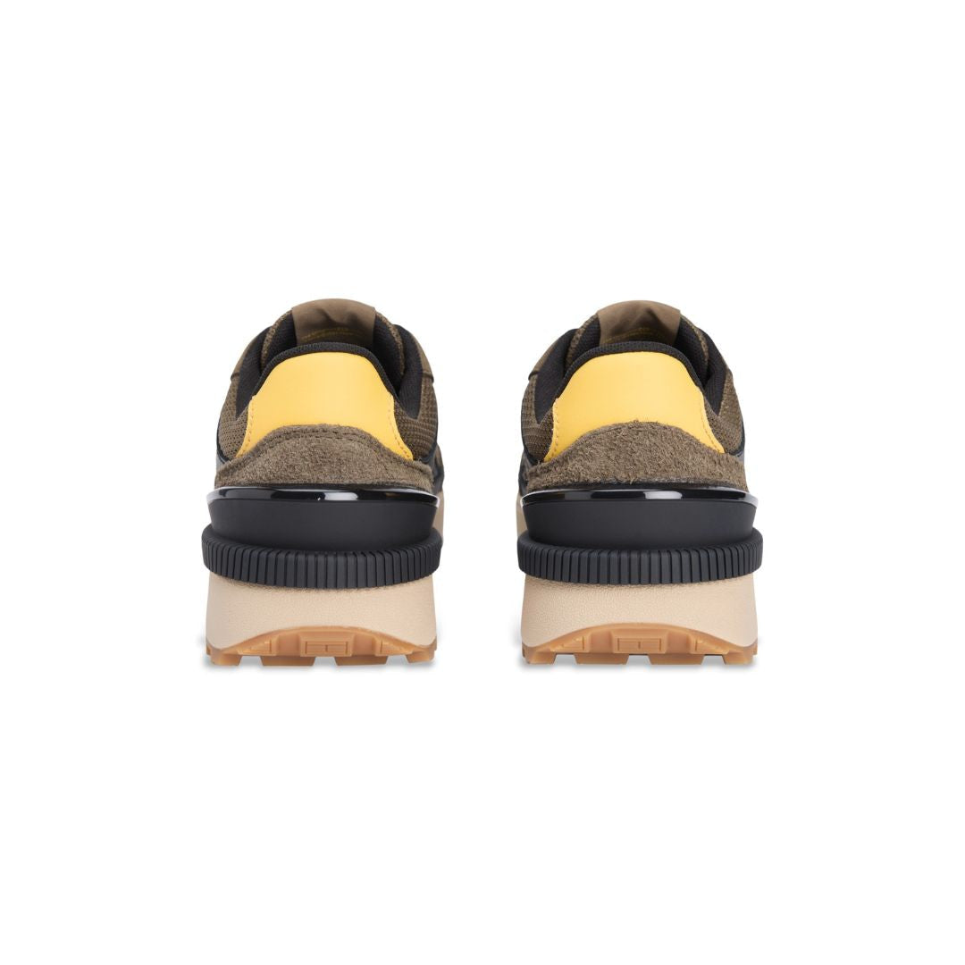 Tommy Hilfiger Jeans TJM Technical Runner ESS EM0EM01537-OLV