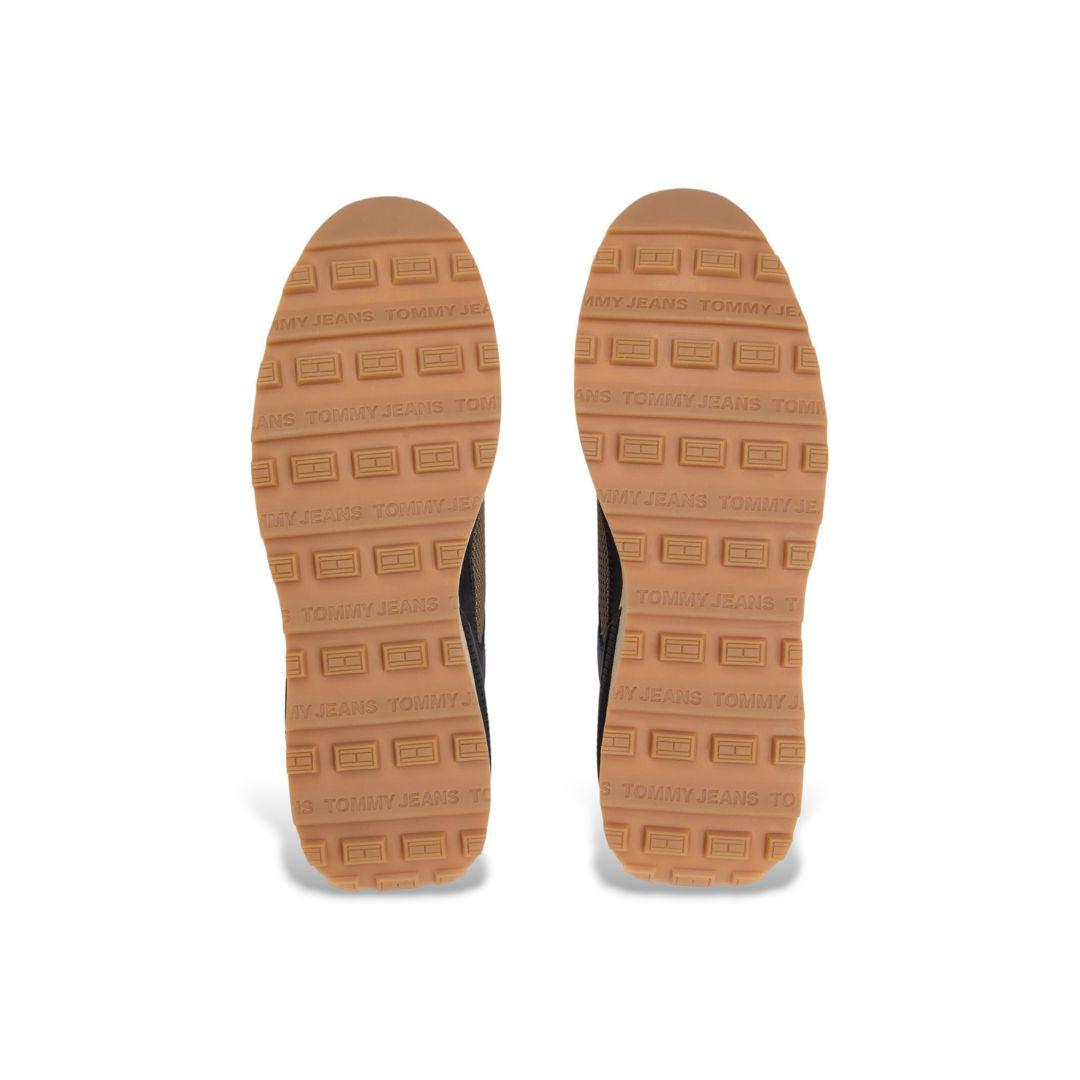 Tommy Hilfiger Jeans TJM Technical Runner ESS EM0EM01537-OLV