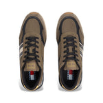 Tommy Hilfiger Jeans TJM Technical Runner ESS EM0EM01537-OLV