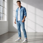 Tommy Hilfiger Jeans TJM Technical Runner ESS EM0EM01537-WHT