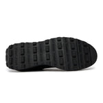 Tommy Hilfiger Jeans TJM Technical Runner Sneakers EM0EM01265-BLK