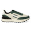 Tommy Hilfiger Jeans TJM Technical Runner Sneakers EM0EM02511-GRN - Green / 45