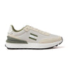 Tommy Hilfiger Jeans TJM Technical Runner Sneakers EM0EM02511-GRYGRN - Gray/ Green / 40