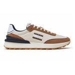 Tommy Hilfiger Jeans TJM Technical Runner Sneakers EM0EM02511-WHTAN - White-Tan / 39