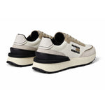 Tommy Hilfiger Jeans TJM Technical Runner Sneakers EM0EM02511-WHTKIK