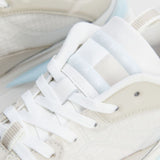 Tommy Hilfiger Jeans TJW Fashion Runner Sneakers EN0EN02230-WHTBLU - Shoes