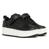 Tommy Hilfiger Jeans TJW Flatform Velcro Trainers Women’s - BLK - Black / 37 / M