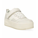 Tommy Hilfiger Jeans TJW Flatform Velcro Trainers Women’s - OFFWHT