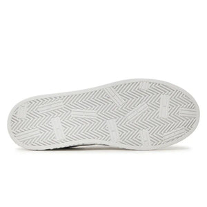 Tommy Hilfiger Jeans TJW Logo Outsole Sneaker Ess EN0EN02703-WHT