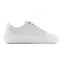 Tommy Hilfiger Jeans Tjw New Cupsole Leather Sneakers Women-WHT - White / 35