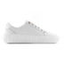 Tommy Hilfiger Jeans Tjw New Cupsole Leather Sneakers Women-WHT - White / 35