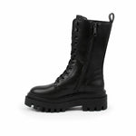 Tommy Hilfiger JEANS TJW RELAXED LONG Boots Women - BLK