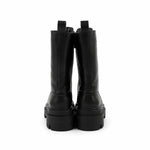Tommy Hilfiger JEANS TJW RELAXED LONG Boots Women - BLK