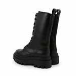Tommy Hilfiger JEANS TJW RELAXED LONG Boots Women - BLK