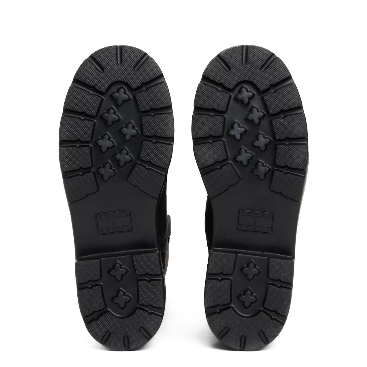 Tommy Hilfiger JEANS TJW RELAXED LONG Boots Women - GRN