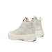 Tommy Hilfiger Jeans VULC Knitted MC Sneakers Women - BEG - Shoes