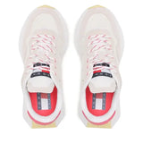 Tommy Hilfiger Jeans WMNS New Runner EN0EN02143 - BEG - Shoes