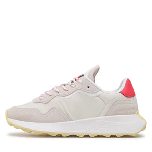Tommy Hilfiger Jeans WMNS New Runner EN0EN02143 - BEG - Shoes
