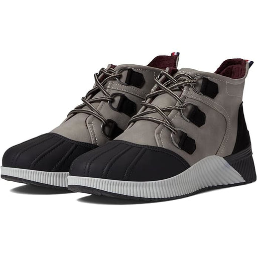 Tommy Hilfiger Jenko High Top Trainers Women - GRY - Gray / 36 / M - Shoes