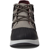 Tommy Hilfiger Jenko High Top Trainers Women - GRY - Shoes