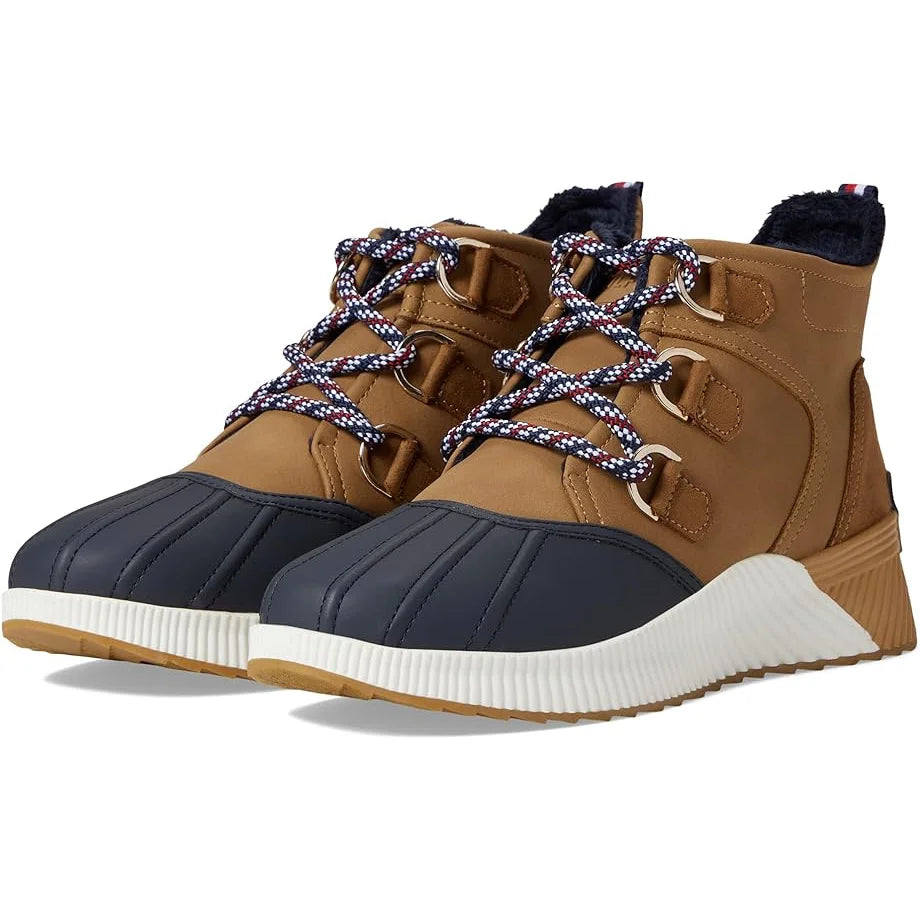 Tommy Hilfiger Jenko High Top Trainers Women - TAN - Tan / 37 / M - Shoes