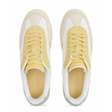 Tommy Hilfiger JHeritage Suede Trainers Women FW0FW08643-MSL
