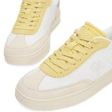 Tommy Hilfiger JHeritage Suede Trainers Women FW0FW08643-MSL