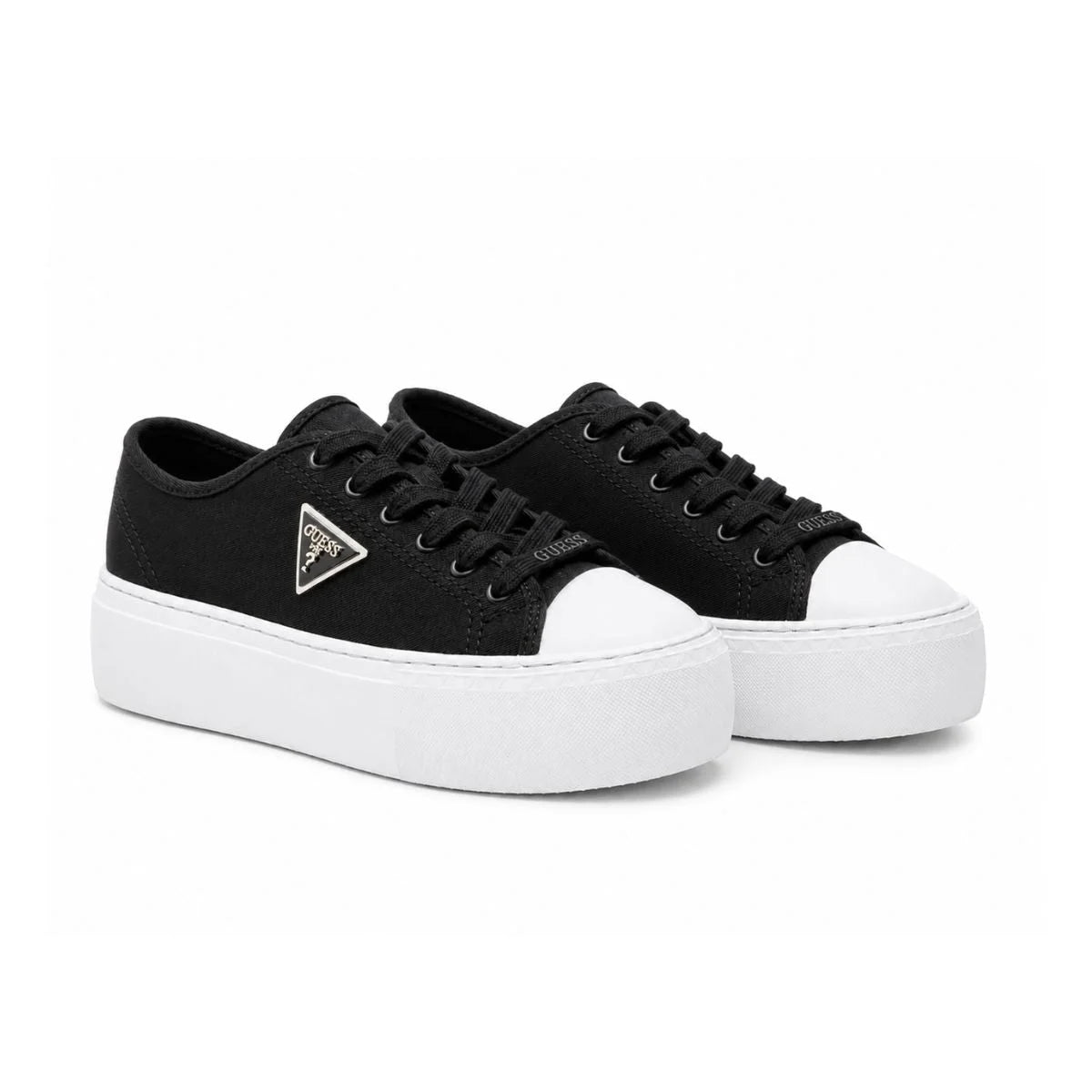 Tommy Hilfiger JOEZI3 Sneakers Women - BLK - Black / 35