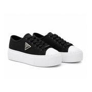 Tommy Hilfiger JOEZI3 Sneakers Women - BLK - Black / 35