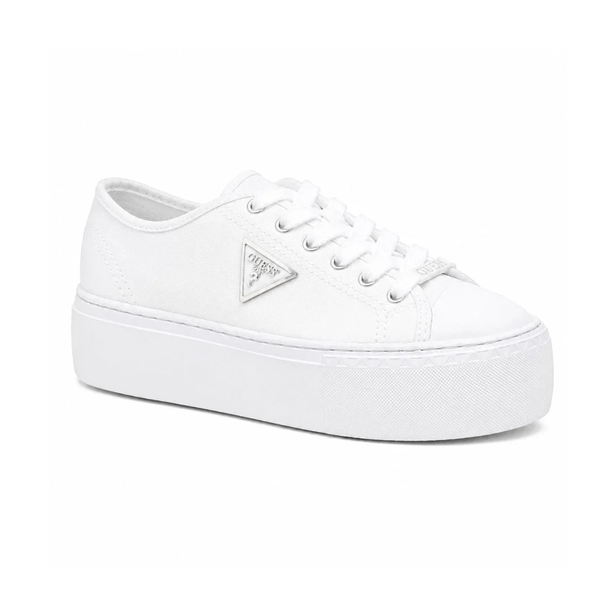Tommy Hilfiger JOEZI3 Sneakers Women - WHT