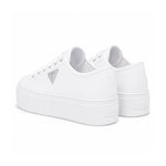 Tommy Hilfiger JOEZI3 Sneakers Women - WHT