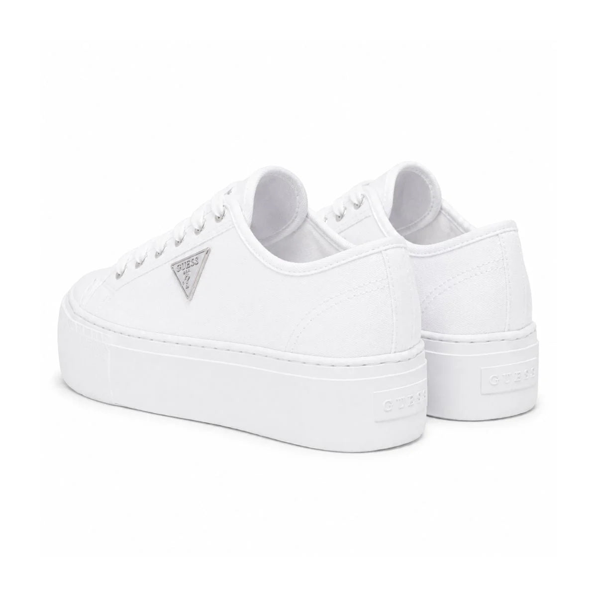 Tommy Hilfiger JOEZI3 Sneakers Women - WHT