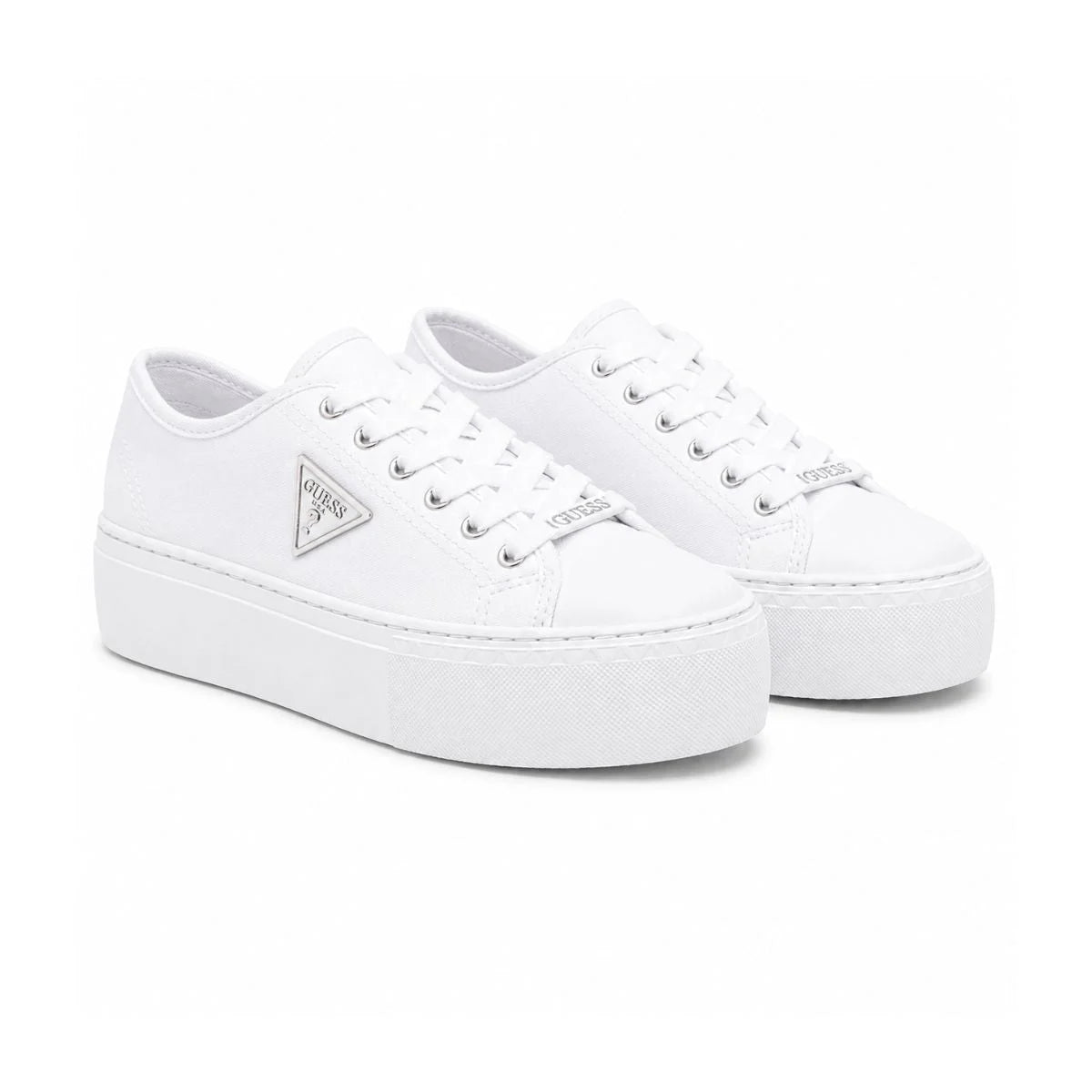 Tommy Hilfiger JOEZI3 Sneakers Women - WHT - White / 35
