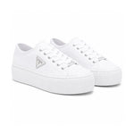 Tommy Hilfiger JOEZI3 Sneakers Women - WHT - White / 35