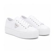 Tommy Hilfiger JOEZI3 Sneakers Women - WHT - White / 35