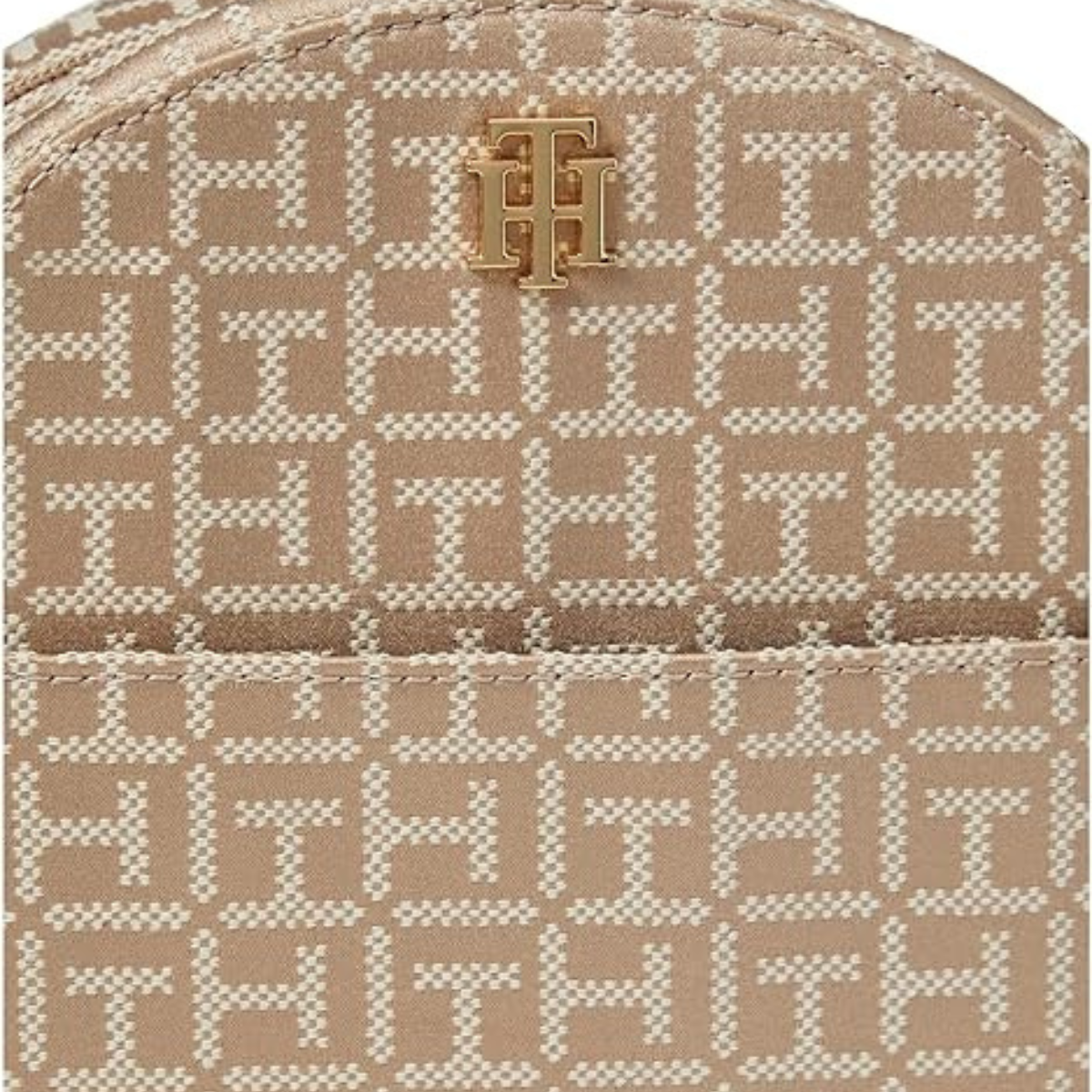 Tommy Hilfiger Joy II Canteen Crossbody Bag women - BEG - Beige