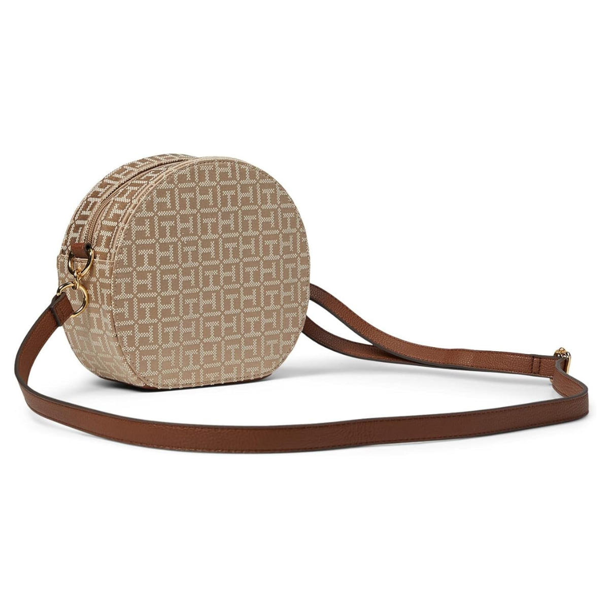 Tommy Hilfiger Joy II Canteen Crossbody Bag women - BEG - Beige