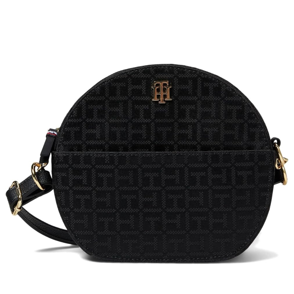 Tommy Hilfiger Joy II Canteen Crossbody Bag women - BLK - Black