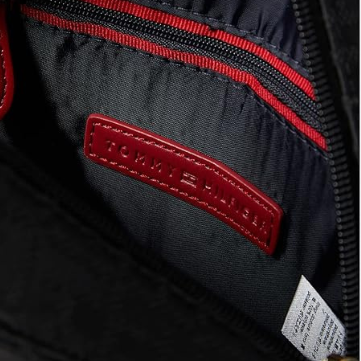 Tommy Hilfiger Joy II Canteen Crossbody Bag women - BLK - Black