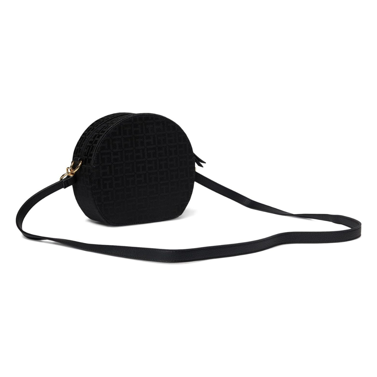 Tommy Hilfiger Joy II Canteen Crossbody Bag women - BLK - Black