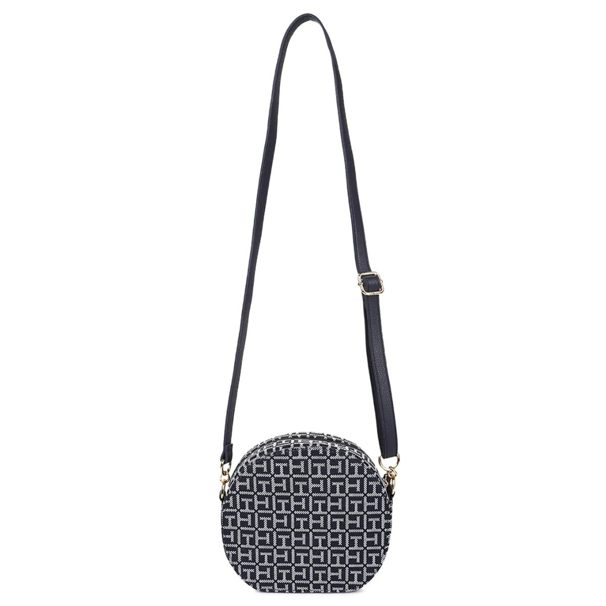 Tommy Hilfiger Joy II Canteen Crossbody Bag women - NVY - Navy