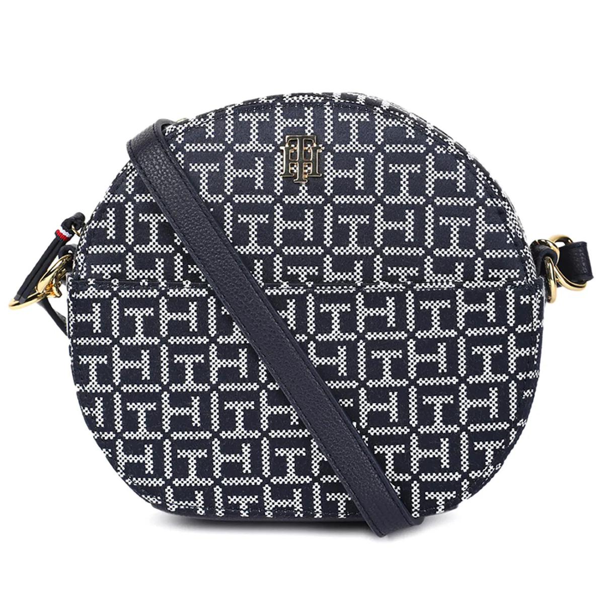 Tommy Hilfiger Joy II Canteen Crossbody Bag women - NVY - Navy
