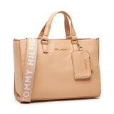 Tommy Hilfiger Joy Satchel Bag AW0AW11181 - SIM - Simon