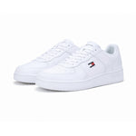 Tommy Hilfiger Kelby 2 Sneaker Men -WHT - White / 40