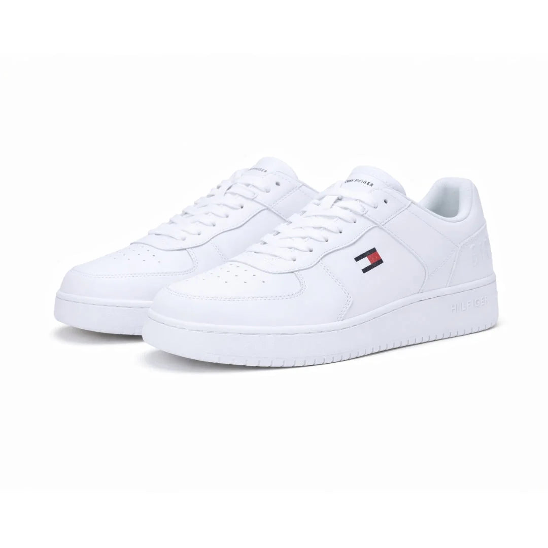 Tommy Hilfiger Kelby 2 Sneaker Men -WHT - White / 40